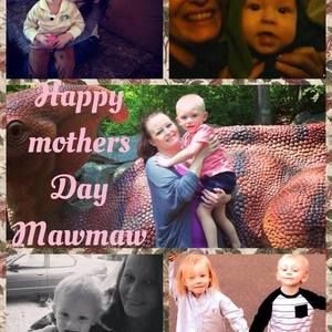 Meet your Posher, April